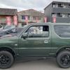 suzuki jimny 2018 -SUZUKI--Jimny ABA-JB23W--JB23W-776349---SUZUKI--Jimny ABA-JB23W--JB23W-776349- image 8