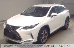 lexus rx 2019 -LEXUS--Lexus RX AGL20W-0013878---LEXUS--Lexus RX AGL20W-0013878-