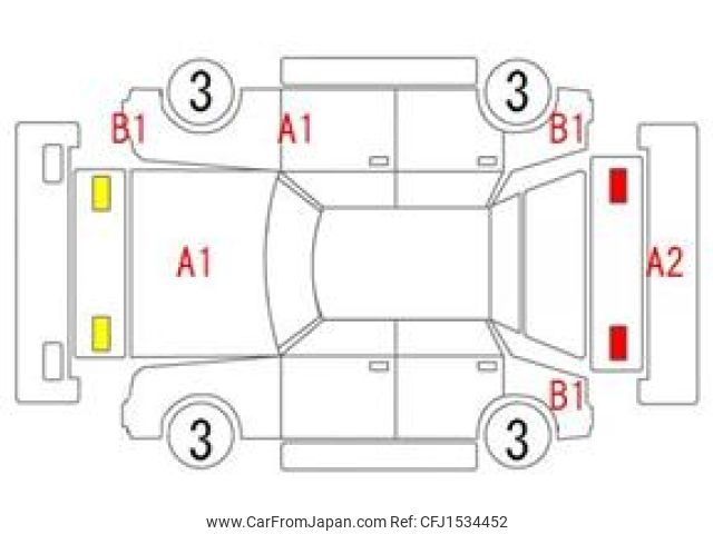 mitsubishi mirage 2022 CFJ1534452 image 2