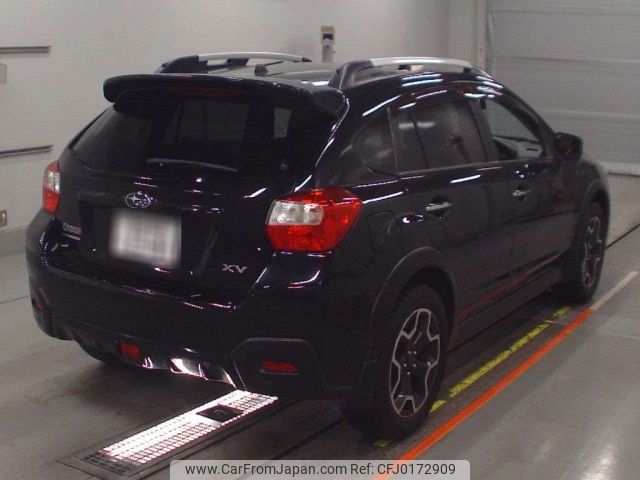 subaru xv 2014 -SUBARU 【宮城 302と2381】--Subaru XV GP7-075516---SUBARU 【宮城 302と2381】--Subaru XV GP7-075516- image 2