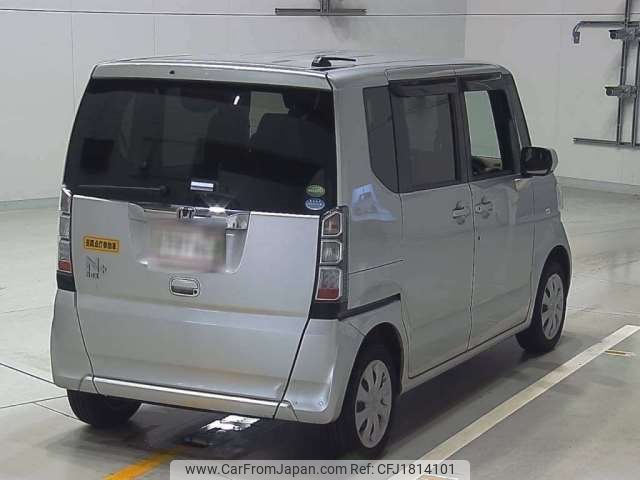 honda n-box-plus 2012 CFJ1814101 image 2