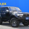 toyota land-cruiser-wagon 1996 -TOYOTA--Land Cruiser Wagon E-FZJ80G--FZJ800133738---TOYOTA--Land Cruiser Wagon E-FZJ80G--FZJ800133738- image 3