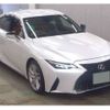 lexus is 2023 -LEXUS 【足立 359ｽ 810】--Lexus IS 6AA-AVE30--AVE30-5099814---LEXUS 【足立 359ｽ 810】--Lexus IS 6AA-AVE30--AVE30-5099814- image 1