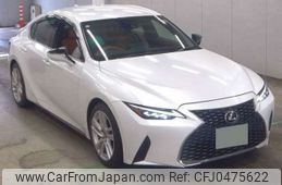 lexus is 2023 -LEXUS 【足立 359ｽ 810】--Lexus IS 6AA-AVE30--AVE30-5099814---LEXUS 【足立 359ｽ 810】--Lexus IS 6AA-AVE30--AVE30-5099814-