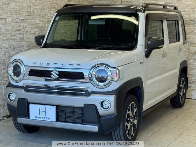 suzuki hustler 2021 CFJ1873478 image 2