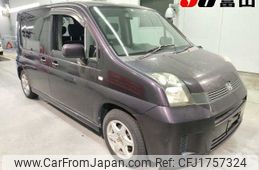 honda mobilio 2007 CFJ1757324