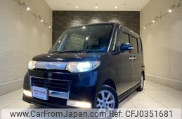 daihatsu tanto 2009 quick_quick_L375S_L375S-0262150