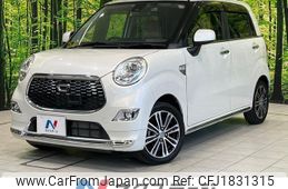 daihatsu cast 2016 CFJ1831315