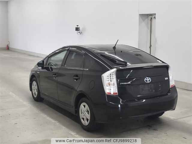 toyota prius undefined -TOYOTA--Prius ZVW30-1173340---TOYOTA--Prius ZVW30-1173340- image 2