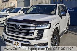 toyota land-cruiser-wagon 2024 -TOYOTA--Land Cruiser Wagon 3BA-VJA300W--VJA300-4134686---TOYOTA--Land Cruiser Wagon 3BA-VJA300W--VJA300-4134686-