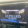 toyota alphard 2019 -TOYOTA--Alphard DAA-AYH30W--AYH30-0082637---TOYOTA--Alphard DAA-AYH30W--AYH30-0082637- image 3