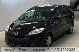 mazda premacy 2014 CFJ1832333
