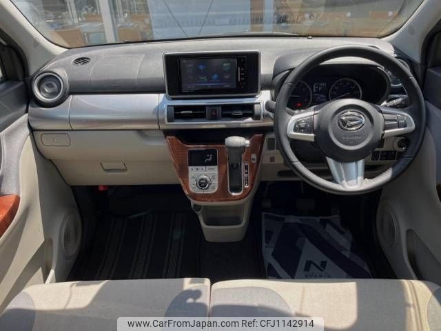 daihatsu cast 2018 -DAIHATSU--Cast DBA-LA250S--LA250S-0137989---DAIHATSU--Cast DBA-LA250S--LA250S-0137989- image 2