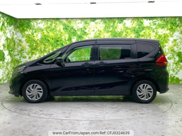 honda freed 2021 quick_quick_6BA-GB5_GB5-3152999 image 2