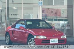 honda beat 1991 -HONDA--Beat E-PP1--PP1-1010602---HONDA--Beat E-PP1--PP1-1010602-