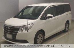 toyota noah 2015 -TOYOTA 【八王子 537ﾂ1107】--Noah DBA-ZRR85G--ZRR85-0042828---TOYOTA 【八王子 537ﾂ1107】--Noah DBA-ZRR85G--ZRR85-0042828-