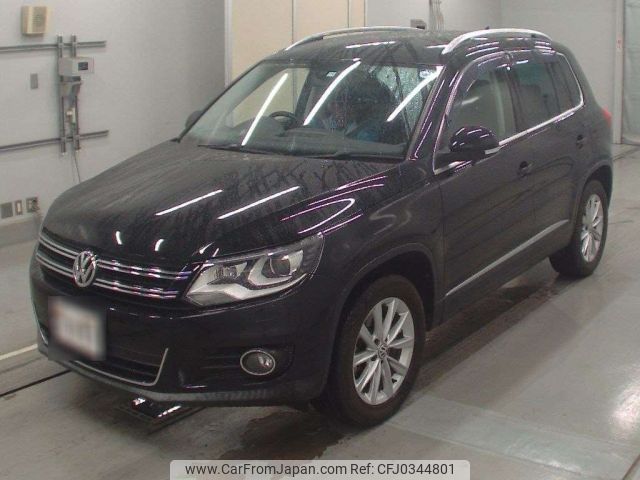 volkswagen tiguan 2013 -VOLKSWAGEN--VW Tiguan 5NCTH-WVGZZZ5NZEW022088---VOLKSWAGEN--VW Tiguan 5NCTH-WVGZZZ5NZEW022088- image 1