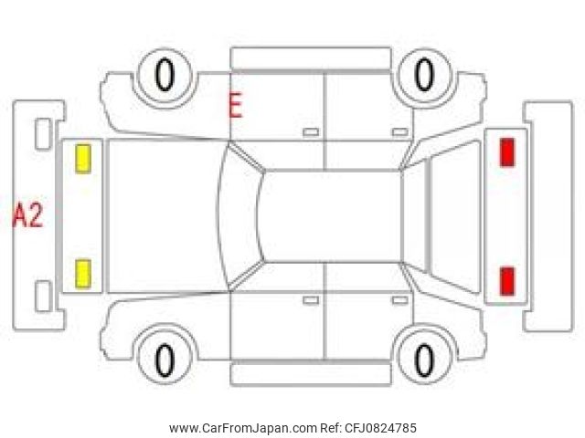 audi a1 2020 -AUDI--Audi A1 3BA-GBDAD--WAUZZZGB8LR005825---AUDI--Audi A1 3BA-GBDAD--WAUZZZGB8LR005825- image 2