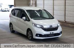 honda freed 2019 -HONDA--Freed 6AA-GB7--GB7-3101580---HONDA--Freed 6AA-GB7--GB7-3101580-