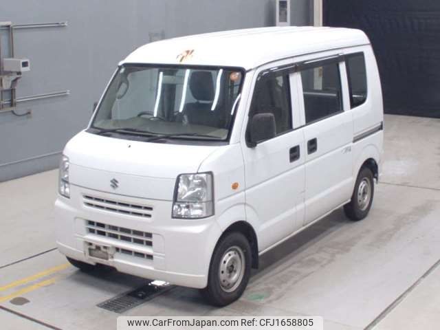 suzuki every 2014 CFJ1658805 image 1