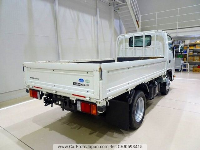 isuzu elf-truck 2019 quick_quick_TPG-NKR85A_NKR85-7085845 image 2