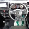 suzuki jimny 2022 quick_quick_3BA-JB64W_JB64W-266631 image 3