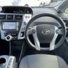 toyota prius-α 2012 quick_quick_DAA-ZVW41W_ZVW41-3069918 image 11