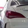 mercedes-benz cla-class 2013 CFJ3785396 image 8
