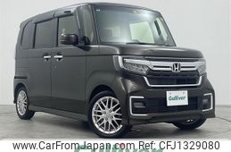 honda n-box 2021 CFJ1329080