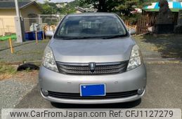 toyota isis 2004 -TOYOTA--Isis CBA-ANM10G--ANM10-0009881---TOYOTA--Isis CBA-ANM10G--ANM10-0009881-