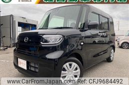 daihatsu tanto 2021 CFJ9684492