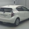 toyota aqua 2012 -TOYOTA 【福井 501ﾋ 704】--AQUA DAA-NHP10--NHP10-2109991---TOYOTA 【福井 501ﾋ 704】--AQUA DAA-NHP10--NHP10-2109991- image 2