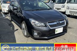 subaru impreza-wagon 2012 -SUBARU--Impreza Wagon DBA-GP7--GP7-011361---SUBARU--Impreza Wagon DBA-GP7--GP7-011361-