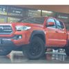 toyota tacoma 2025 GOO_NET_EXCHANGE_9200366A30250604W001 image 2