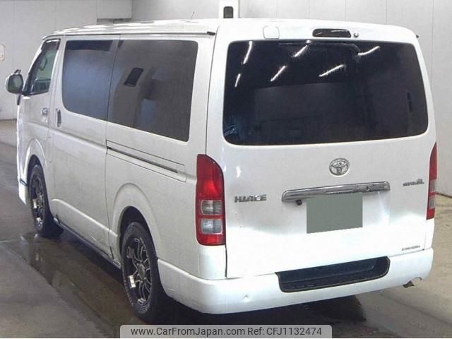 toyota hiace-van 2011 quick_quick_CBF-TRH200V_TRH200-0136597 image 2