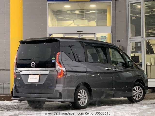 nissan serena 2020 -NISSAN--Serena DAA-GFNC27--GFNC27-034005---NISSAN--Serena DAA-GFNC27--GFNC27-034005- image 2