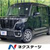suzuki spacia 2018 -SUZUKI--Spacia DAA-MK53S--MK53S-581771---SUZUKI--Spacia DAA-MK53S--MK53S-581771- image 1