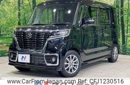 suzuki spacia 2018 -SUZUKI--Spacia DAA-MK53S--MK53S-581771---SUZUKI--Spacia DAA-MK53S--MK53S-581771-