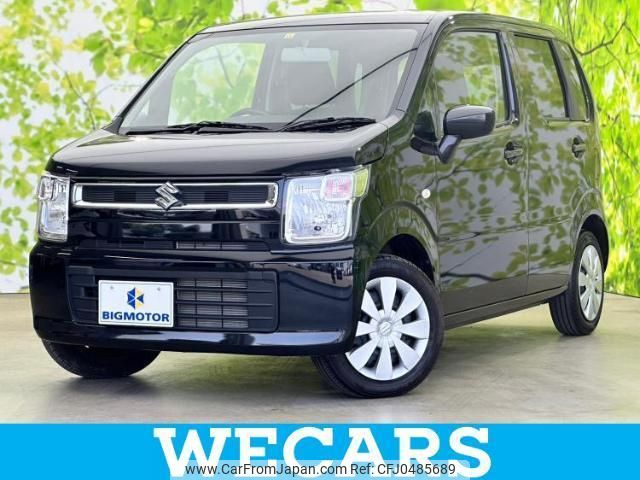 suzuki wagon-r 2023 quick_quick_5BA-MH85S_MH85S-160769 image 1