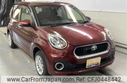 toyota passo 2016 -TOYOTA 【宮崎 501ﾇ9133】--Passo M700A--M700A-0003998---TOYOTA 【宮崎 501ﾇ9133】--Passo M700A--M700A-0003998-