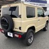 suzuki jimny 2024 quick_quick_3BA-JB64W_JB64W-340473 image 8