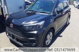 toyota raize 2020 CFJ1479699