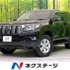 toyota land-cruiser-prado 2022 -TOYOTA--Land Cruiser Prado 3BA-TRJ150W--TRJ150-0155915---TOYOTA--Land Cruiser Prado 3BA-TRJ150W--TRJ150-0155915- image 1