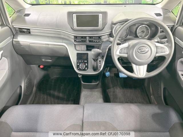 daihatsu move 2015 -DAIHATSU--Move DBA-LA160S--LA160S-0009472---DAIHATSU--Move DBA-LA160S--LA160S-0009472- image 2