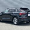 audi a3 2022 -AUDI--Audi A3 3AA-GYDLA--WAUZZZGY1NA087421---AUDI--Audi A3 3AA-GYDLA--WAUZZZGY1NA087421- image 8