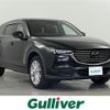 mazda cx-8 2018 -MAZDA--CX-8 3DA-KG2P--KG2P-105328---MAZDA--CX-8 3DA-KG2P--KG2P-105328- image 1