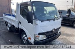 hino dutro 2012 -HINO--Hino Dutoro XZC610T-0002036---HINO--Hino Dutoro XZC610T-0002036-