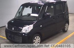 suzuki spacia 2014 quick_quick_DBA-MK32S_MK32S-194930