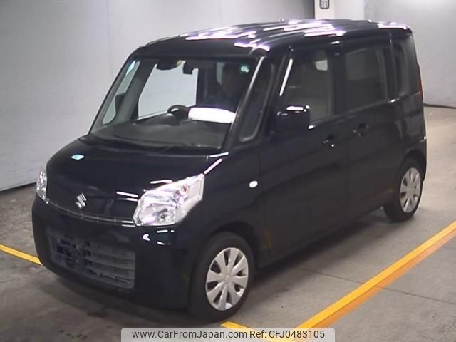 suzuki spacia 2014 quick_quick_DBA-MK32S_MK32S-194930 image 1