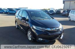 honda shuttle 2016 -HONDA--Shuttle DAA-GP7--GP7-1026515---HONDA--Shuttle DAA-GP7--GP7-1026515-